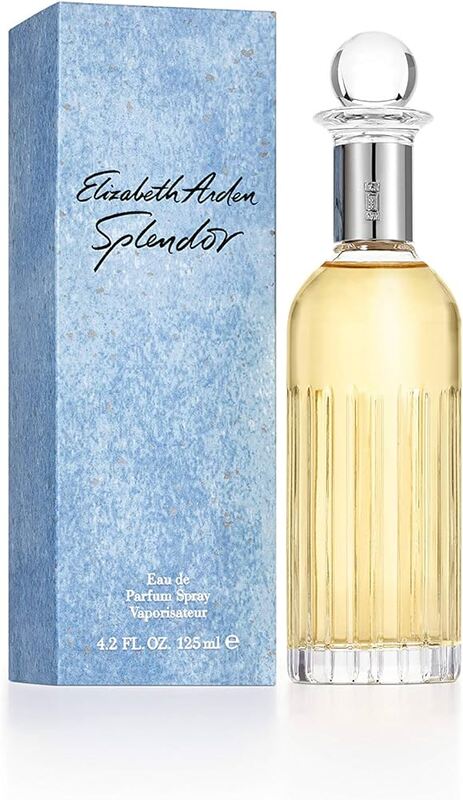 E.Arden Splendor EDP (L) 125ml